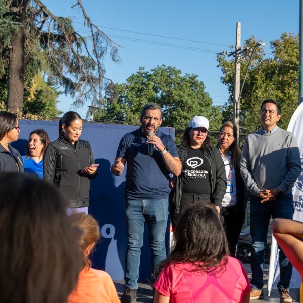[Alcalde Christopher White llamó al gobierno a no recortar el presupuesto de&hellip;