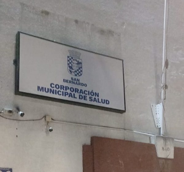 [Multimillonaria «deuda histórica» recibirá a nuevo Secretario General en&hellip;